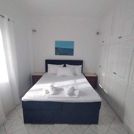 Xristiana'S House Διαμέρισμα Τήνος Εξωτερικό φωτογραφία