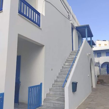 Xristiana'S House Διαμέρισμα Τήνος Εξωτερικό φωτογραφία