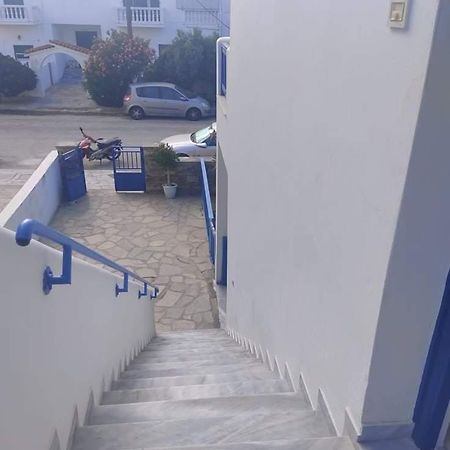 Xristiana'S House Διαμέρισμα Τήνος Εξωτερικό φωτογραφία