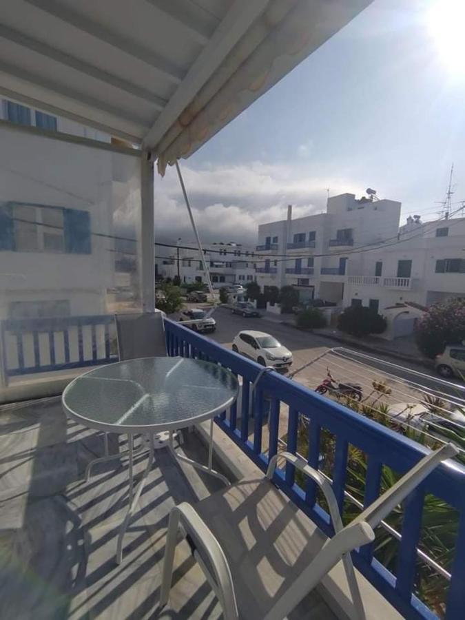 Xristiana'S House Διαμέρισμα Τήνος Εξωτερικό φωτογραφία