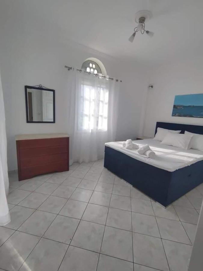 Xristiana'S House Διαμέρισμα Τήνος Εξωτερικό φωτογραφία