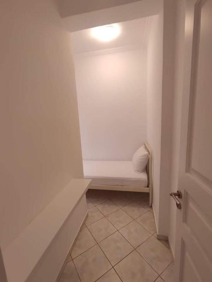 Xristiana'S House Διαμέρισμα Τήνος Εξωτερικό φωτογραφία