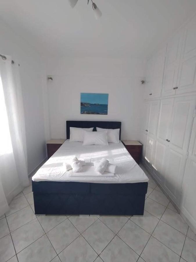 Xristiana'S House Διαμέρισμα Τήνος Εξωτερικό φωτογραφία