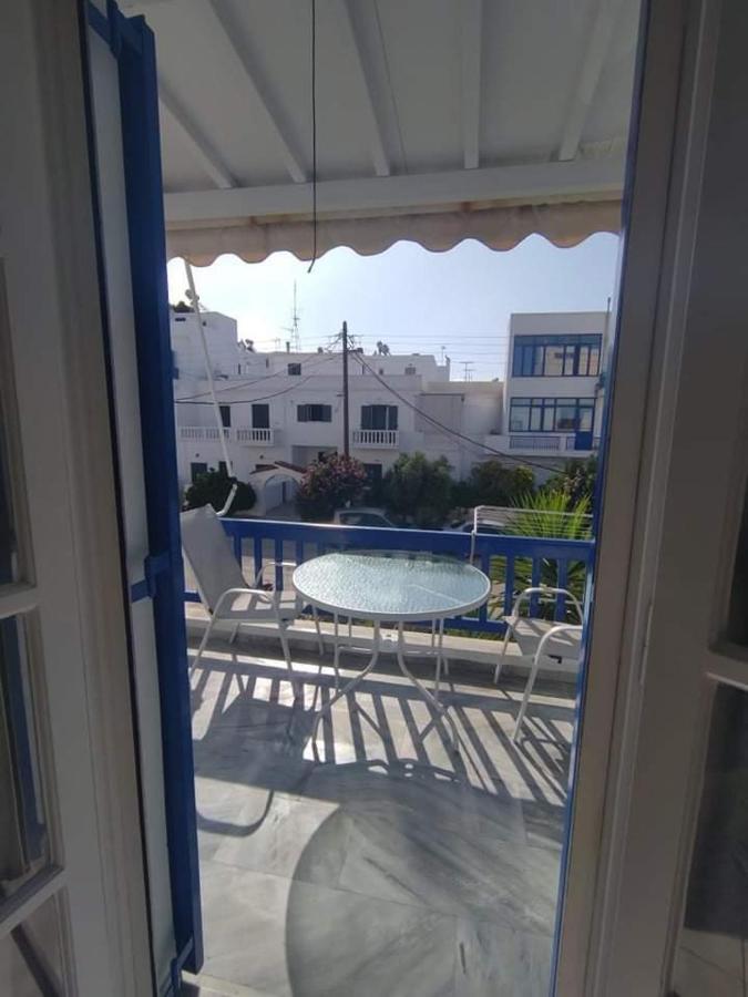 Xristiana'S House Διαμέρισμα Τήνος Εξωτερικό φωτογραφία