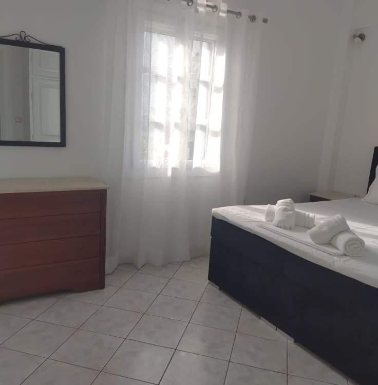 Xristiana'S House Διαμέρισμα Τήνος Εξωτερικό φωτογραφία