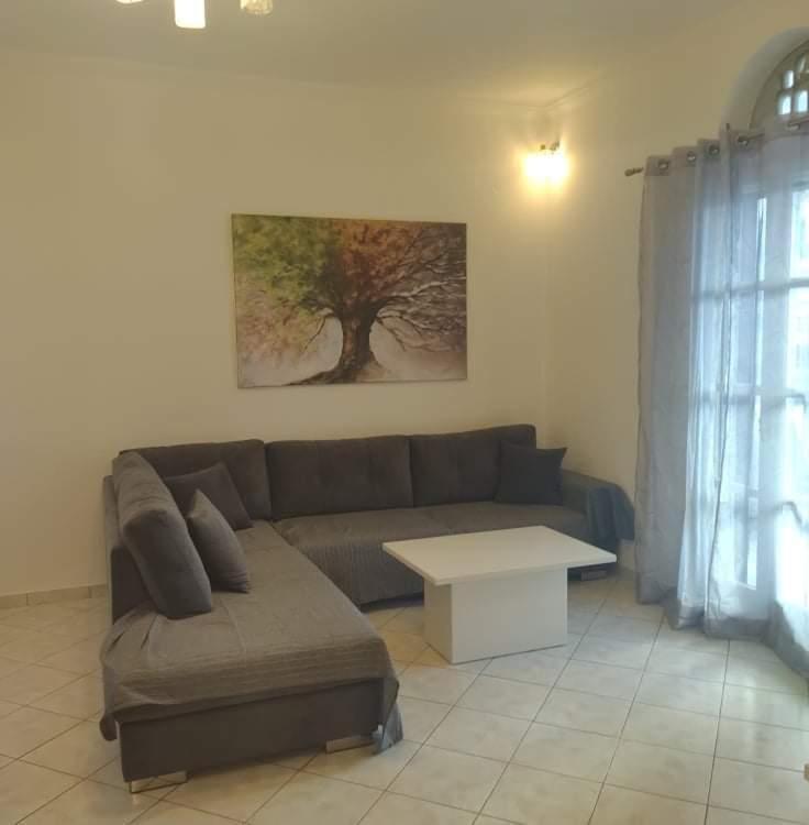 Xristiana'S House Διαμέρισμα Τήνος Εξωτερικό φωτογραφία