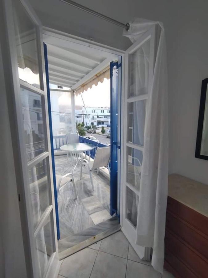 Xristiana'S House Διαμέρισμα Τήνος Εξωτερικό φωτογραφία