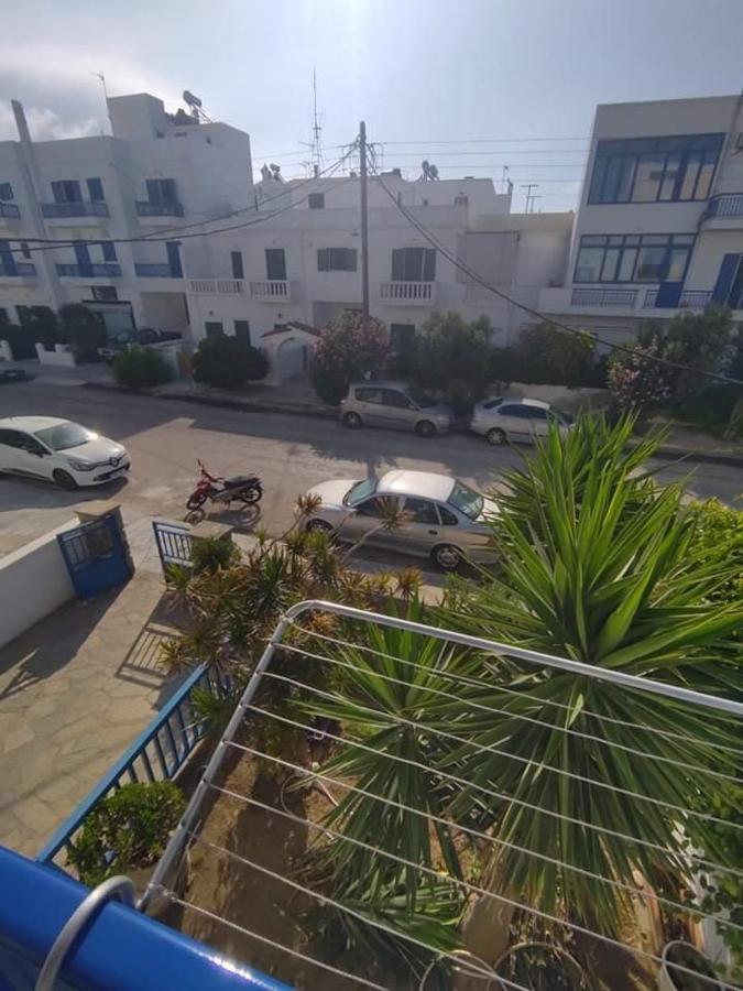Xristiana'S House Διαμέρισμα Τήνος Εξωτερικό φωτογραφία