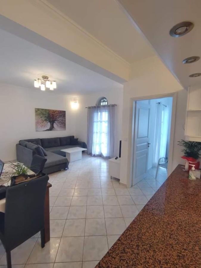 Xristiana'S House Διαμέρισμα Τήνος Εξωτερικό φωτογραφία