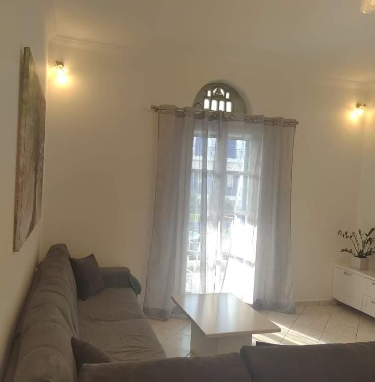 Xristiana'S House Διαμέρισμα Τήνος Εξωτερικό φωτογραφία